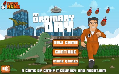 平凡的一天v1.7截图2