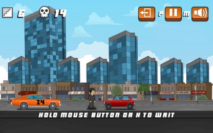 平凡的一天v1.7截图3