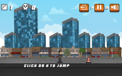 平凡的一天v1.7截图4