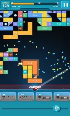 狩猎打砖块手游v2.6截图2