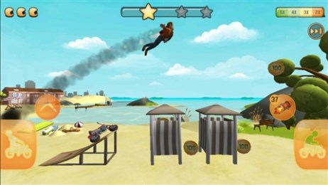 杂技电单车v1.3.7截图1