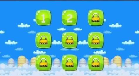 达若的世界v5截图1