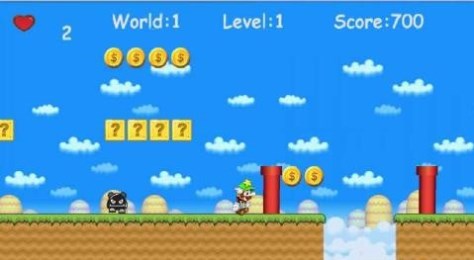 达若的世界v5截图3