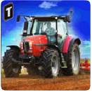 农场拖拉机模拟3D修改版v1.9