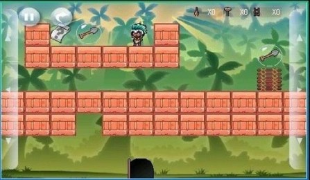 冲出森林v1.7.10截图1