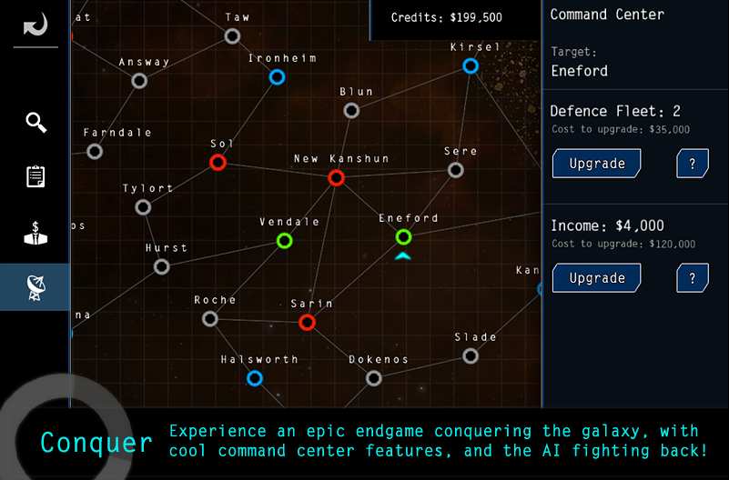 太空冒险3v1.3.7截图5