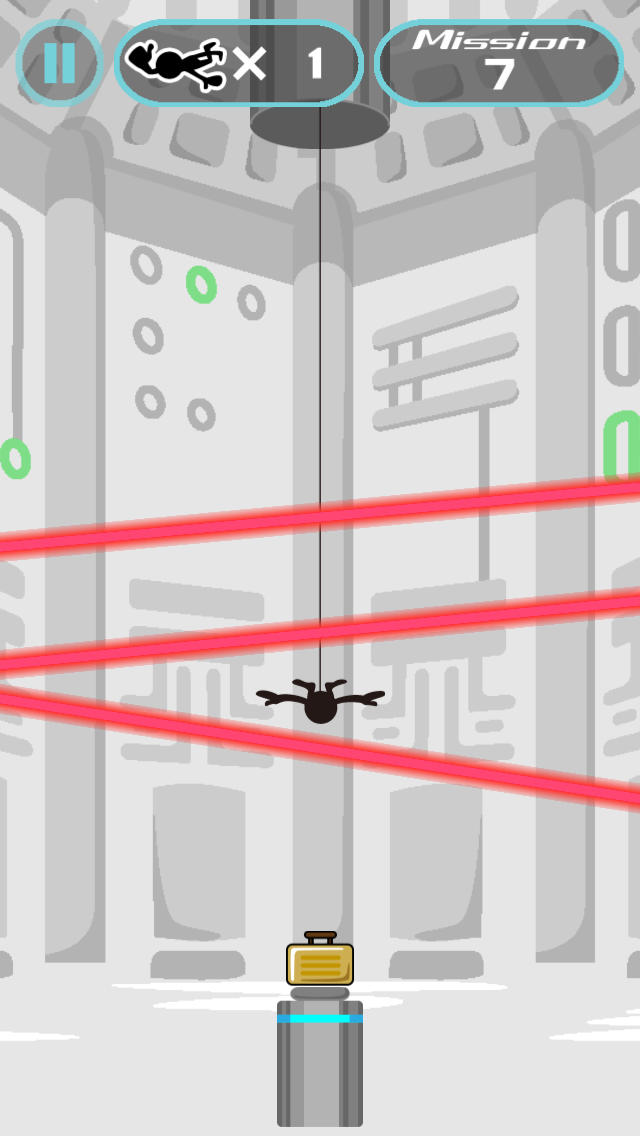 密室大潜入v1.0.5截图2