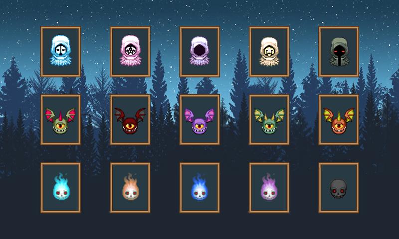 随机城堡v1.38截图2