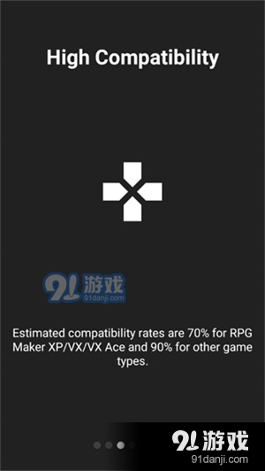 joiplay模拟器旧版本v1.6截图5