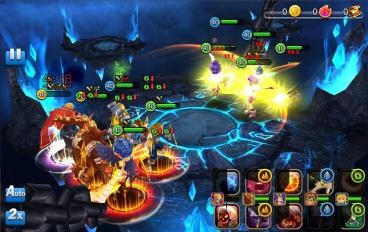 星空终结者v1.4.16截图2