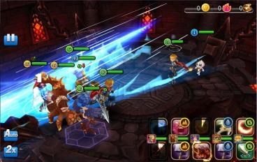 星空终结者v1.4.16截图1