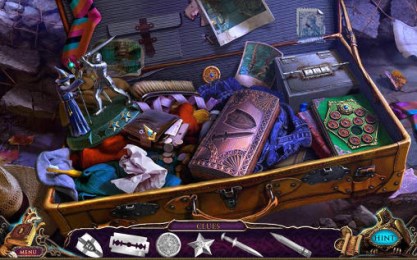 古人之谜：三个守护者珍藏版v1.3.5截图3