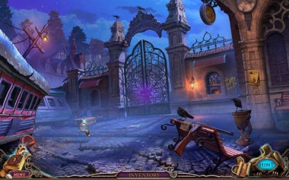 古人之谜：三个守护者珍藏版v1.3.5截图4