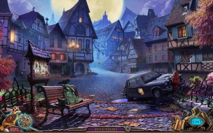 古人之谜：三个守护者珍藏版v1.3.5截图1