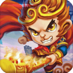 Q版西游无双记内购破解版v1.7