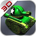 3D侦察坦克v5.7