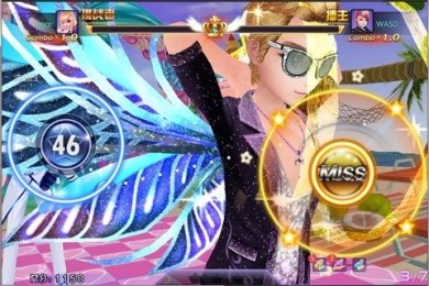 中国好歌曲乐舞v0.6.6截图1