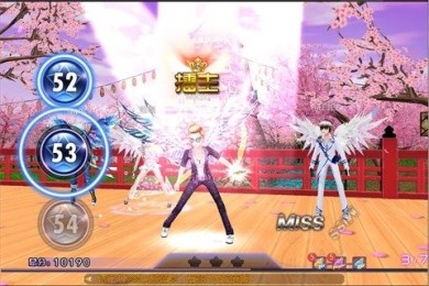 中国好歌曲乐舞v0.6.6截图2