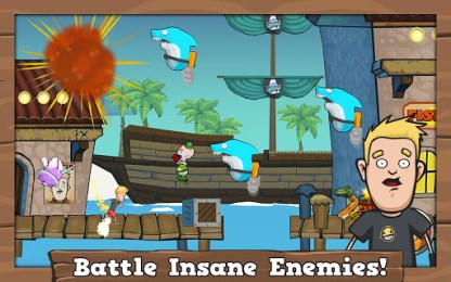 疯狂伯特v1.7截图3