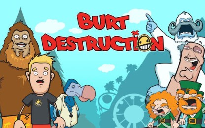 疯狂伯特v1.7截图2