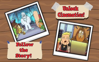 疯狂伯特v1.7截图4