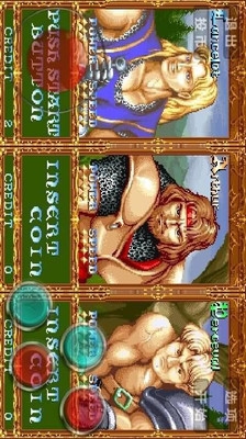 圆桌武士传奇v5.12.21截图1