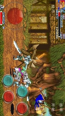 圆桌武士传奇v5.12.21截图3