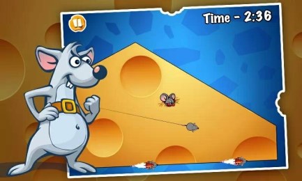 鼠标暴风v5.6.5截图3