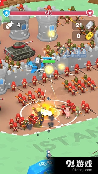 陆军指挥官内置功能菜单v0.10截图3