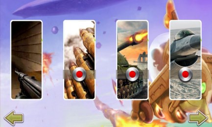 惩罚者天幕杀机v1.10.7截图2