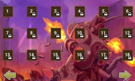 惩罚者天幕杀机v1.10.7截图3