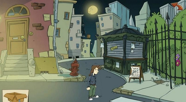 金属摇滚小子的冒险v1.3.10截图2