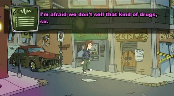 金属摇滚小子的冒险v1.3.10截图3