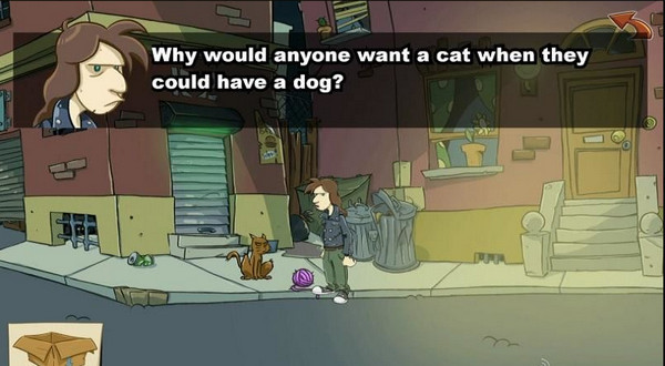 金属摇滚小子的冒险v1.3.10截图1