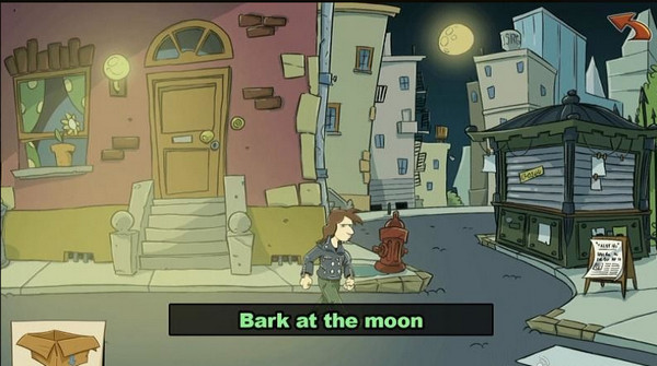 金属摇滚小子的冒险v1.3.10截图4