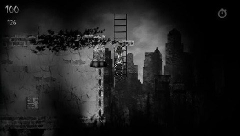 噩梦边境v1.3.3截图3