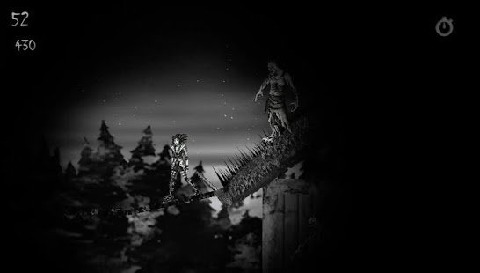 噩梦边境v1.3.3截图2