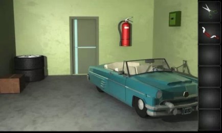 我们一起逃脱吧v4.20截图2