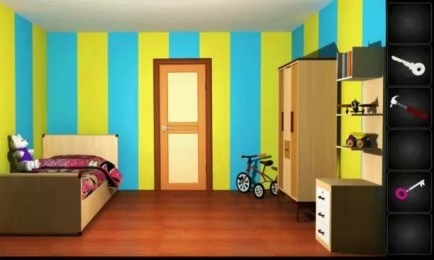 我们一起逃脱吧v4.20截图3