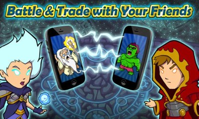 小小魔法师v1.36截图1