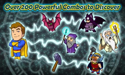 小小魔法师v1.36截图2