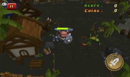 勇士3D修改版v1.7截图2