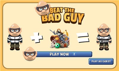 打败坏人v1.7截图2