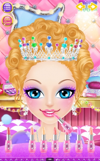 阳光小美女v1.9截图3