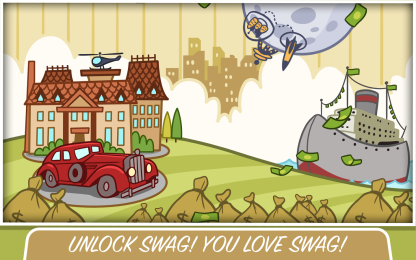 冒险资本家v1.4.3截图4