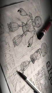 原子机器人大冒险v1.6.4截图4