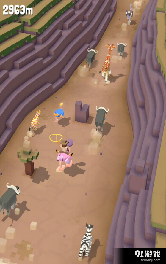 牛仔竞技场v0.5.7截图2