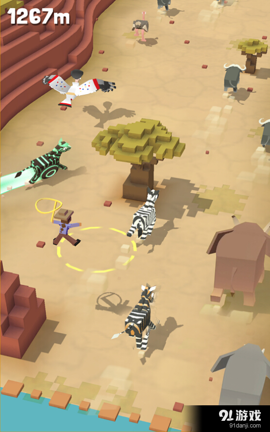 牛仔竞技场v0.5.7截图1