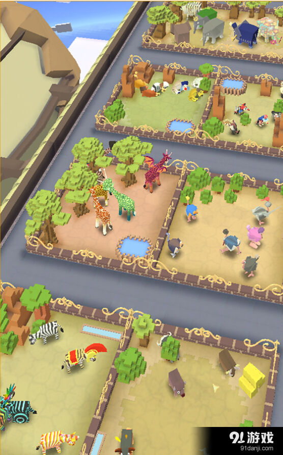 牛仔竞技场v0.5.7截图3