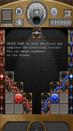 电流方块v1.96截图1